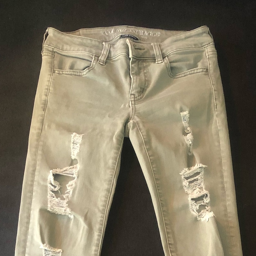 American Eagle 0. - Picture 6 of 8